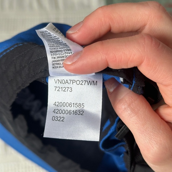 Vans Cap - Picture 6 of 6